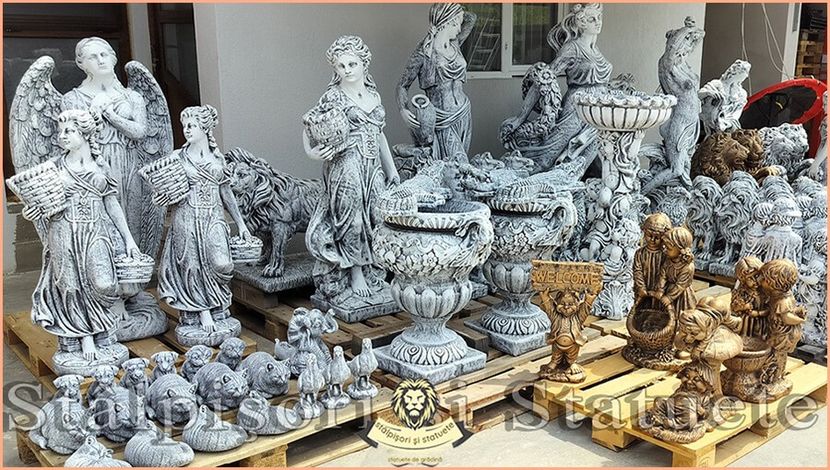 Image02844 - Decoratiuni de grădină din beton