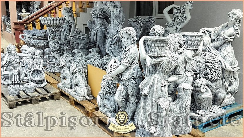 Image02845 - Decoratiuni de grădină din beton