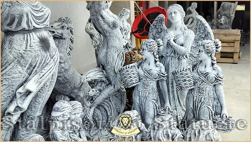 Image02747 - Decoratiuni de grădină din beton