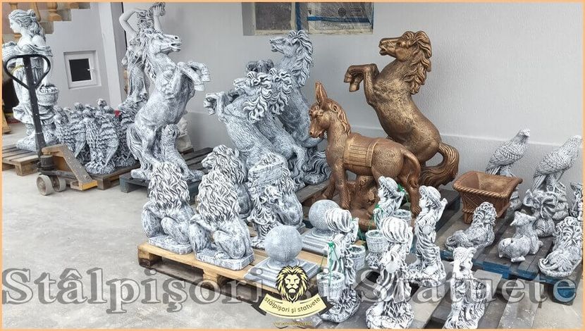 Image02557 - Decoratiuni de grădină din beton