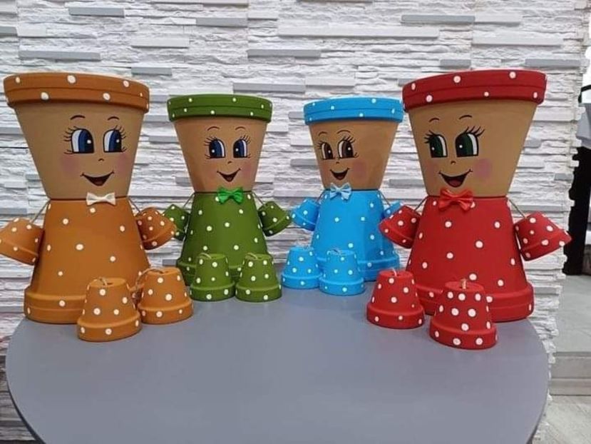  - Crafts ideas