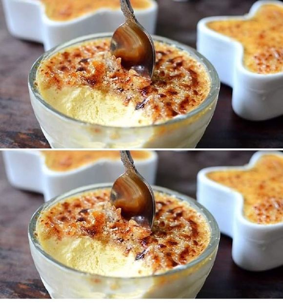  - Crema de banane simpla si delicioasa