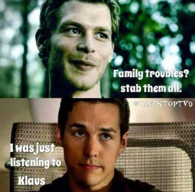 family trouble =)))))) - random fantasyworld posts