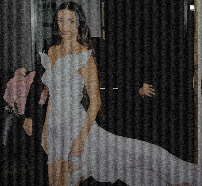 ☭ ·੨੪.੦Ƽ· ℐẹṇṇẹṛ ‹Leaving the Greenwich Hotel in New York City, NY. [May 6, 2024] - everything seems unreal to me