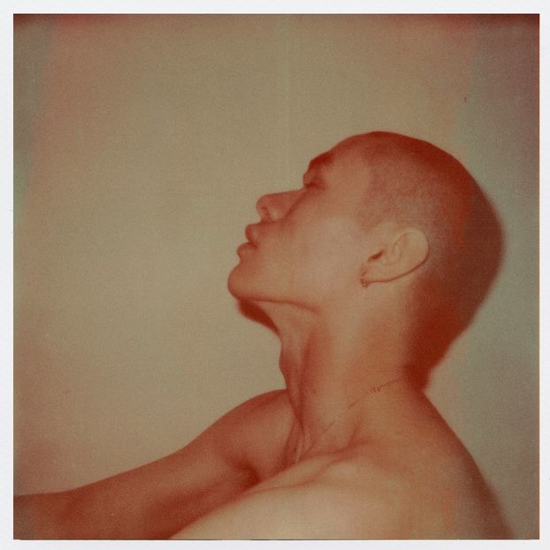 ⚔︎ aren′t ⚔︎ i ⚔︎ hot ⚔︎ - Collection of Tintypes