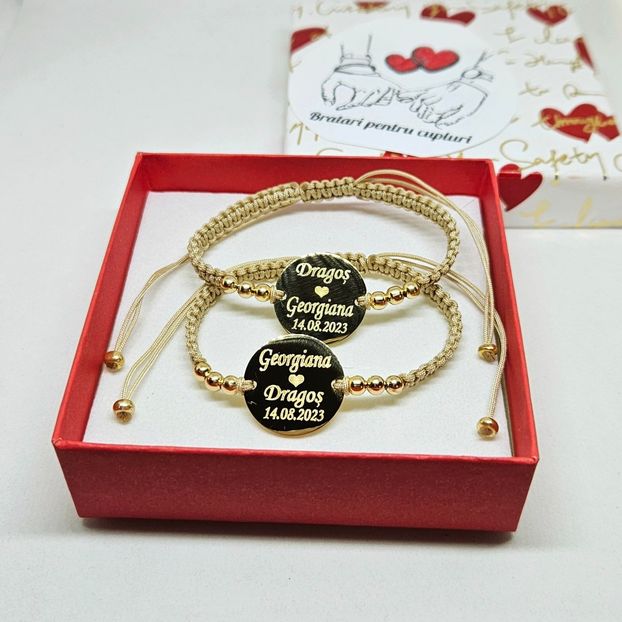  - BRĂȚĂRI CU NUME