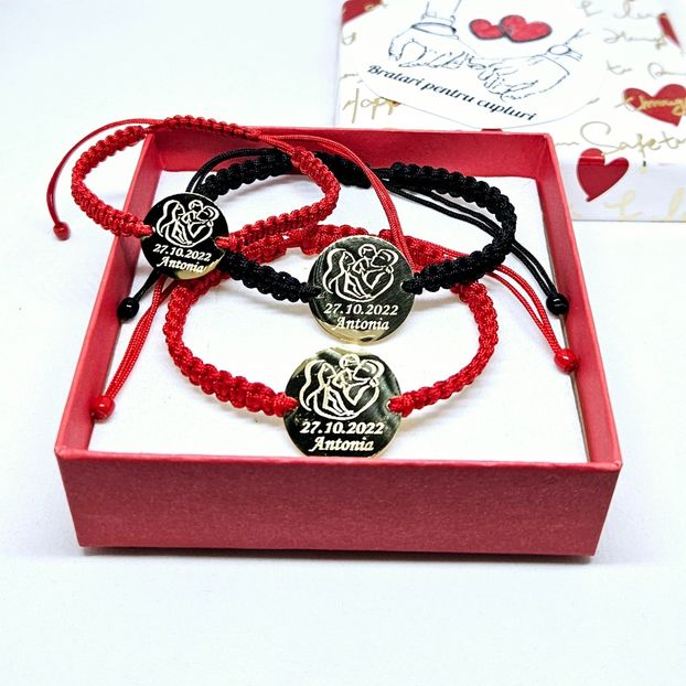 179 lei setul - BRĂȚĂRI CU DATĂ