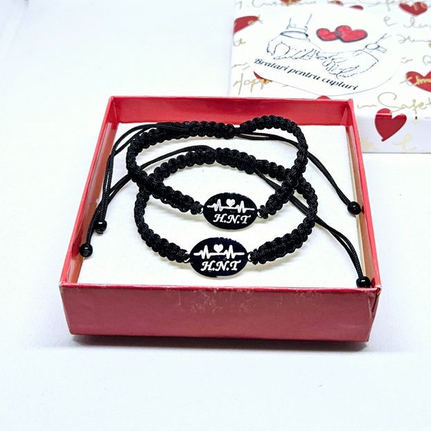 119 lei setul de 2 bratari - BRĂȚĂRI CU DATĂ