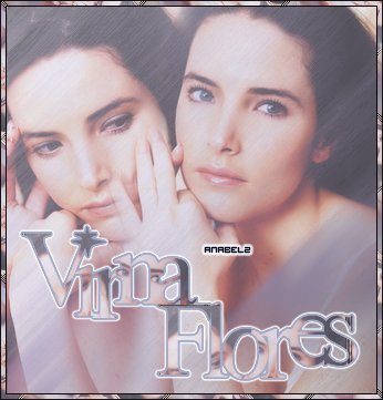 Virna Flores - Virna Flores