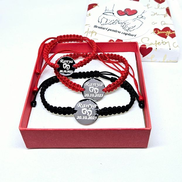 159 lei setul - BRĂȚĂRI PENTRU COPII