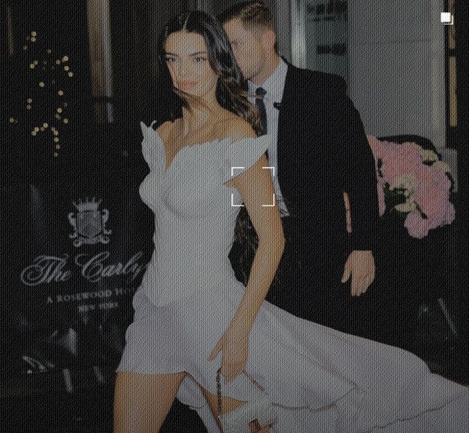 ☭ ·੨੧.੦Ƽ· ℐẹṇṇẹṛ ‹Leaving the Greenwich Hotel in New York City, NY. [May 6, 2024] - everything seems unreal to me