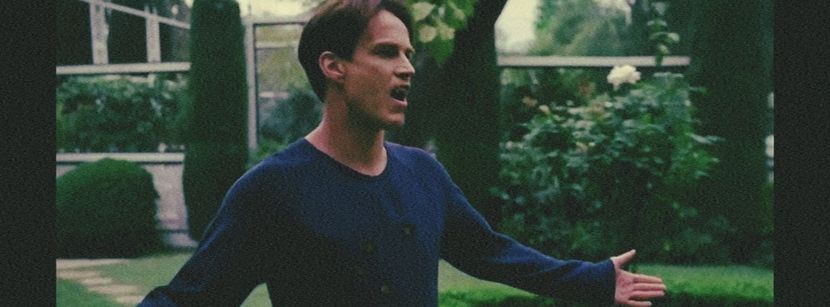 •┇ʸᵒᵘ'ʳᵉ ᶜᵒⁿⁿᵉᶜᵗᵉᵈ‧ ᴴᵉ'ˡˡ ᵇᵉ ᵃᵇˡᵉ ᵗᵒ ˢᵉⁿˢᵉ ʸᵒᵘʳ ᵉᵐᵒᵗⁱᵒⁿˢ‧ ⁻ᴮᴵᴸᴸ ᶜᴼᴹᴾᵀᴼᴺ┇• - a - not every idea was epic_ but the memories were