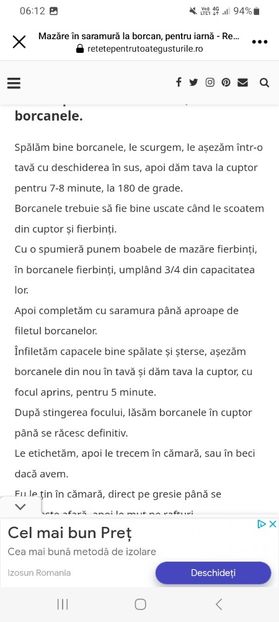 Screenshot_20240530_061219_Facebook - Mazare in saramura la borcan pentru iarna
