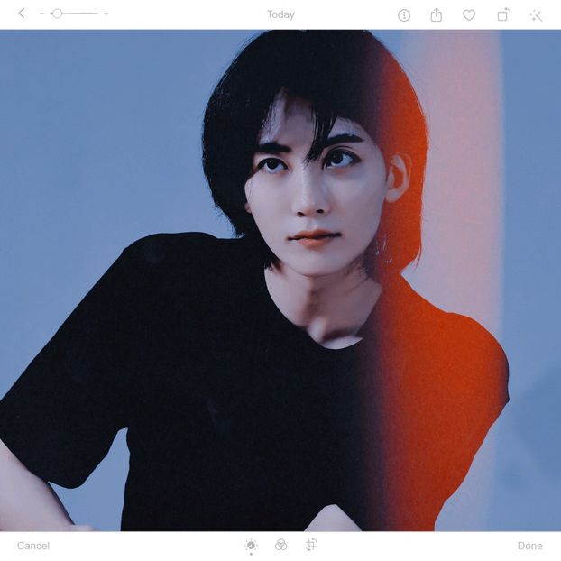 01.06 ⸒⸒ ⠀⠀ʚ⋅ɞ enchant—ing. ✷ tokki. - Confessions IV