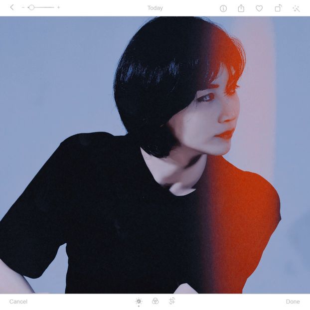 02.06 ⸒⸒ ⠀⠀ʚ⋅ɞ enchant—ing. ✷ tokki. - Confessions IV