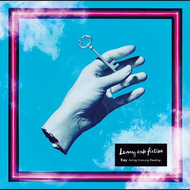 Day 1 - Favorite opening theme - Lenny code fiction - Key • Bring It On, My Destiny - Anime Challenge 2024