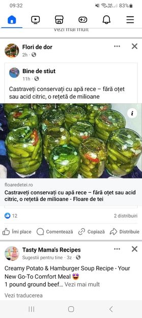 Screenshot_20240531_093251_Facebook - Castraveti conservati cu apa rece - fara otet sau acid citric