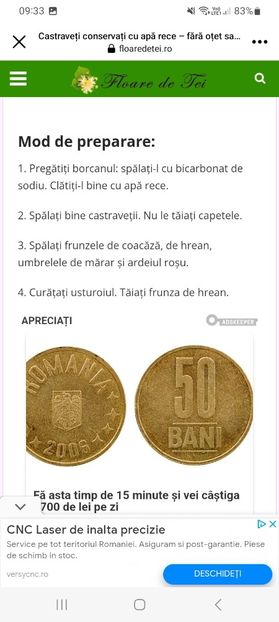 Screenshot_20240531_093332_Facebook - Castraveti conservati cu apa rece - fara otet sau acid citric