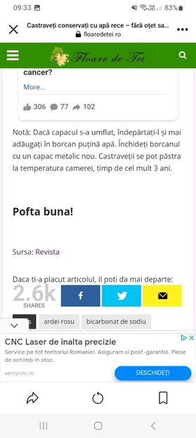 Screenshot_20240531_093346_Facebook - Castraveti conservati cu apa rece - fara otet sau acid citric