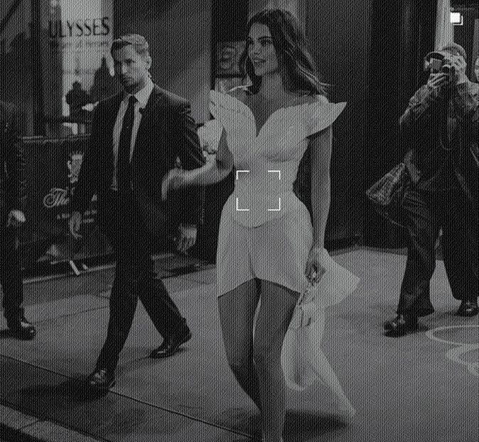 ☭ ·੩౹.੦Ƽ· ℐẹṇṇẹṛ ‹Leaving the Greenwich Hotel in New York City, NY. [May 6, 2024] - everything seems unreal to me