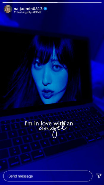 ⊱ ᵖᵒˢᵗᵉᵈ ᵇʸ ↳ ᴊᴀᴇᴍɪɴ ⊰ - x keep us updated ll story