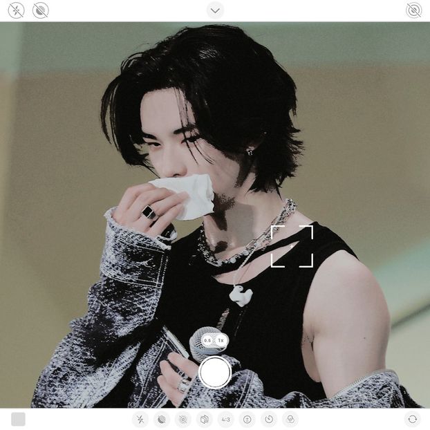 ⸙ .ೃ 26.05 　　 　⁞ ❏. jome — cinnamon. - Fragments of Deceit