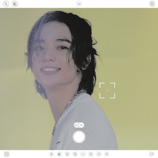 ⸙ .ೃ 30.05 　　 　⁞ ❏. m83 — adieux. - Fragments of Deceit