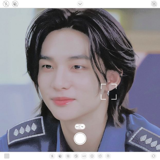 ⸙ .ೃ 05.06 　　 　⁞ ❏. jonghyun — moon. - Fragments of Deceit