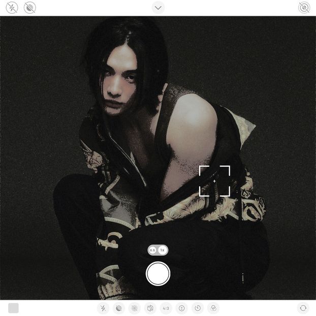 ⸙ .ೃ 31.05 　　 　⁞ ❏. lund — broken. - Fragments of Deceit