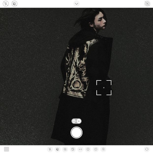 ⸙ .ೃ 02.06 　　 　⁞ ❏. rm, eaeon — badbye. - Fragments of Deceit
