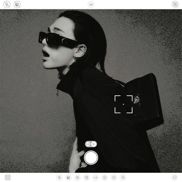 ⸙ .ೃ 01.06 　　 　⁞ ❏. kelis — midnight snacks. - Fragments of Deceit