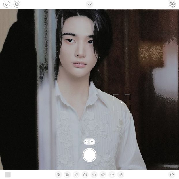 ⸙ .ೃ 10.06 　　 　⁞ ❏. red velvet — i just. - Fragments of Deceit