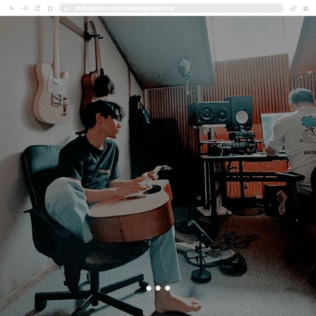 　　╰23ৎ05　 ·◊·　づ Ṣạṭụṛ₍ṇ₎ܭḷ♡ṿẹṛ. - Architect Of Insanity