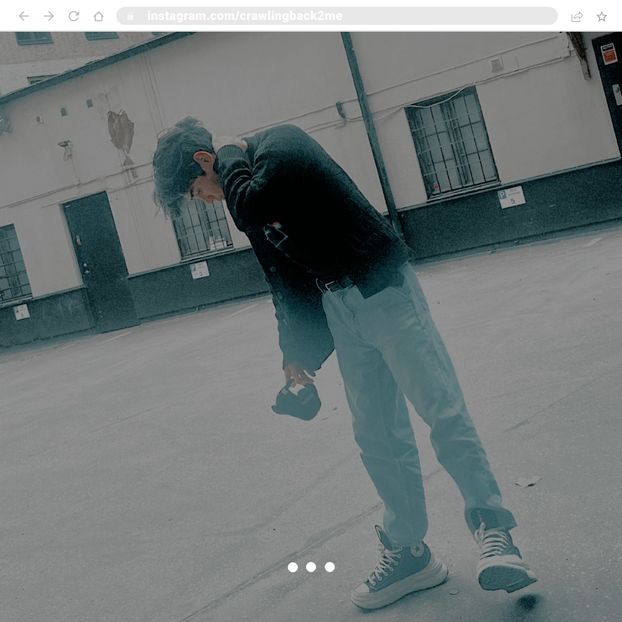 　　╰28ৎ05　 ·◊·　づ Ṣạṭụṛ₍ṇ₎ܭḷ♡ṿẹṛ. - Architect Of Insanity