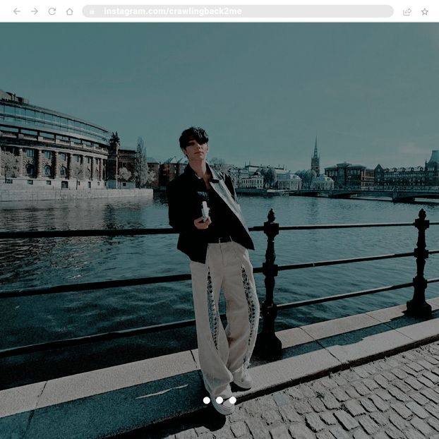 　　╰27ৎ05　 ·◊·　づ Ṣạṭụṛ₍ṇ₎ܭḷ♡ṿẹṛ. - Architect Of Insanity