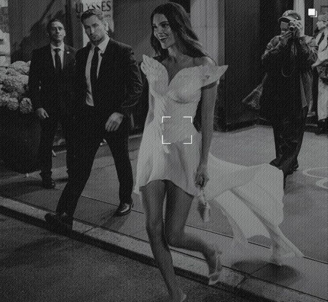 ☭ ·੦౹.੦Ϭ· ℐẹṇṇẹṛ ‹Leaving the Greenwich Hotel in New York City, NY. [May 6, 2024] - everything seems unreal to me
