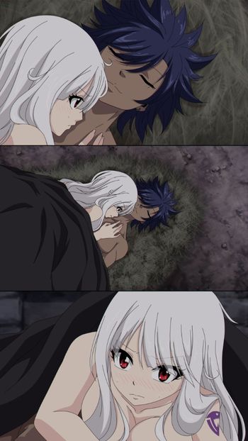 X792 Tylisse ✨❤️❤️ - 5th Fairy Tail Character