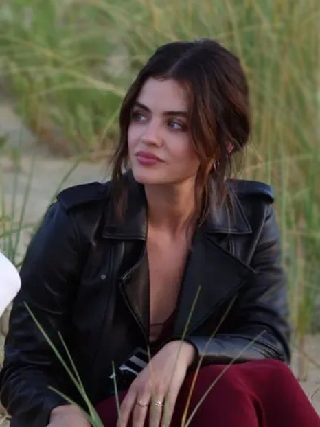 Stiles, stii.. cred ca ne-am cam grăbit, relația asta nu duce nicaieri. - episodul 82