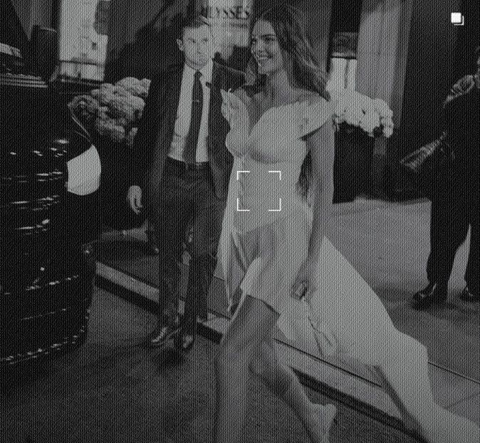 ☭ ·੦੨.੦Ϭ· ℐẹṇṇẹṛ ‹Leaving the Greenwich Hotel in New York City, NY. [May 6, 2024] - everything seems unreal to me