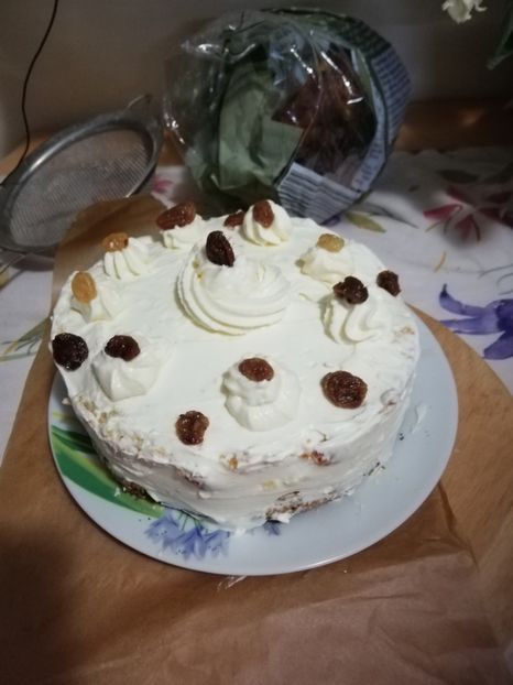  - Torturi si alte dulciuri