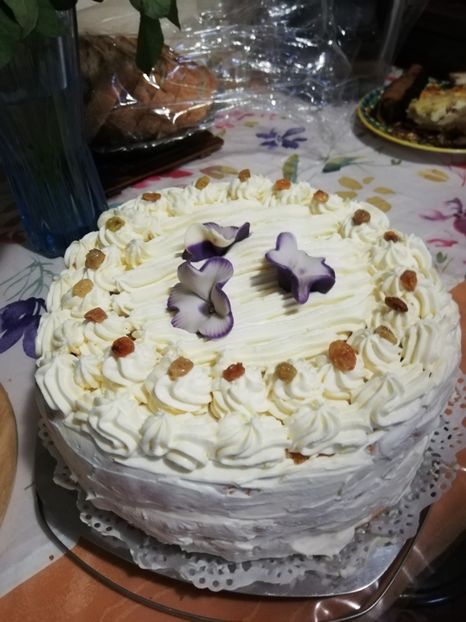  - Torturi si alte dulciuri