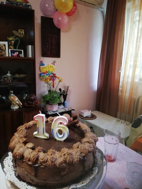  - Torturi si alte dulciuri