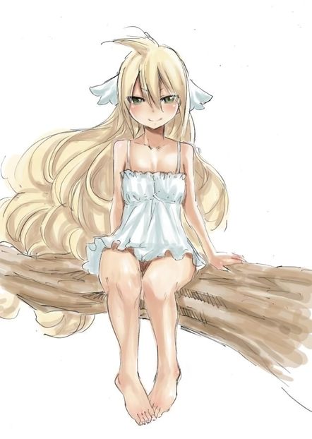 Day 5 - Favorite female character - Mavis Vermillion - Anime Challenge 2024
