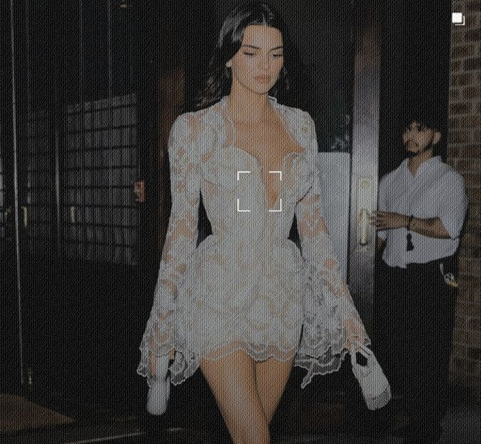 ☭ ·੦੫.੦Ϭ· ℐẹṇṇẹṛ ‹Leaving the Greenwich Hotel in New York City, NY. [May 6, 2024] - everything seems unreal to me