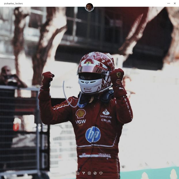 ℭharlesܭℒeclerc¹⁶　‹الدهر›　 ̗̀ ̖́๛ 04.06ʾ̤ - dimple dimple on your cheeks