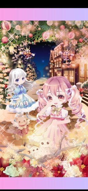  - CocoPlay Fun Times