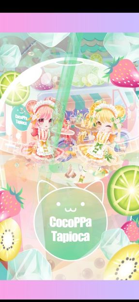  - CocoPlay Fun Times