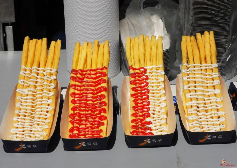 Ottawa - ChinaTown Street Food 3 - OTTAWA -- ChinaTown