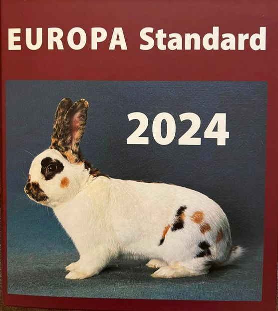 standard 2024 - A - CARTI  -   iepuri si altele