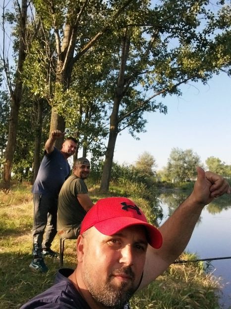  - EU SI PRIETENII MEI